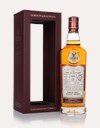 Caol Ila 13 Year Old 2009 - Connoisseurs Choice (Gordon & MacPhail)