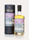 Caol Ila 14 Year Old  2007 (cask 307363) - Infrequent Flyers (Alistair Walker)