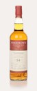Caol Ila 14 year Old 2007 (cask 317310) - Woodrow's of Edinburgh