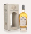Caol Ila 14 Year Old 2008 (cask 2806) - The Cooper's Choice (The Vintage Malt Whisky Co.)