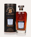 Caol Ila 16 Year Old 2007 (cask 203) - Cask Strength Collection (Signatory)