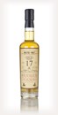 Caol Ila 17 Year Old 2000 - Single Cask (Master of Malt)