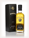 Caol Ila 17 Year Old Oloroso Cask Finish (Darkness)