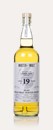 Caol Ila 19 Year Old 1999 (Master of Malt)