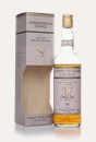 Caol Ila 1981 (bottled 1998) - Connoisseurs Choice (Gordon & MacPhail) - Low Fill