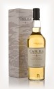 Caol Ila 8 Year Old 1999 Unpeated (2008 Special Release)