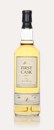 Caol Ila 21 Year Old 1981 (cask 283) - First Cask