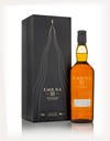 Caol Ila 35 Year Old (Special Release 2018)