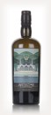 Caol Ila 5 Year Old 2008 (cask 311913) - Artist #6 (La Maison du Whisky)