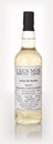 Caol Ila 8 Year Old 2008 - Strictly Limited (Càrn Mòr)