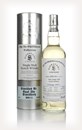Caol Ila 8 Year Old 2011 (casks 315836 & 315847) - Un-Chillfiltered Collection (Signatory)