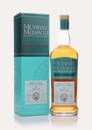 Caol Ila 8 Year Old 2014 - Benchmark (Murray McDavid)