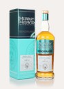 Caol Ila 8 Year Old 2014 Tokaji Wine Cask Finish - Benchmark (Murray McDavid)