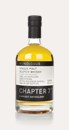 Caol Ila 9 Year Old 2011 (cask 157) - Monologue (Chapter 7)