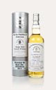 Caol Ila 9 Year Old 2011 (casks 317218 & 317232) Un-Chilfiltered Collection  (Signatory)