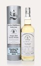 Caol Ila 9 Year Old 2012 (casks 322141 & 322155) Un-Chillfiltered Collection (Signatory)