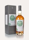 Caol Ila 9 Year Old 2010 - Hepburn's Choice (Langside)