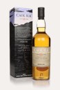 Caol Ila Unpeated 15 Year Old (Special Release 2018)