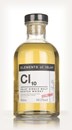 Cl10 - Elements of Islay (Caol Ila)