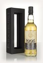 Caol Ila 21 Year Old 1996 (cask 791) - Kingsbury