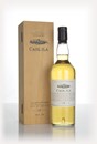 Caol Ila 15 Year Old - Flora and Fauna (with Wooden Box)