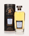 Caol Ila 13 Year Old 2009 (cask 321156) - Cask Strength Collection (Signatory)