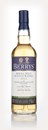 Caperdonich 18 Year Old 1995 (cask 95076) (Berry Bros. & Rudd)