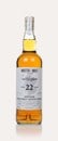 Caperdonich 22 Year Old 1995 Single Cask (Master of Malt)