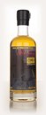 Caperdonich - Batch 3 (That Boutique-y Whisky Company)