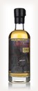 Caperdonich - Batch 4 (That Boutique-y Whisky Company)
