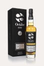 Caperdonich 27 Year Old 1992 (cask 4125633) - The Octave (Duncan Taylor)