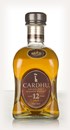 Cardhu 12 Year Old