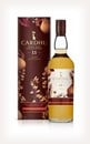 Cardhu 11 Year Old (Special Release 2020)