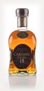 Cardhu 15 Year Old