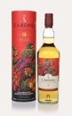 Cardhu 16 Year Old (Special Release 2022)