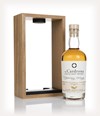 The Cardrona Growing Wings Solera - Sherry & Bourbon Cask