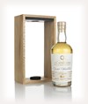 The Cardrona Just Hatched - Bourbon Cask