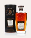 Carsebridge 34 Year Old 1982 (cask 74688) - Cask Strength Collection (Signatory)