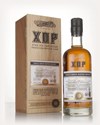 Carsebridge 40 Year Old 1976 (cask 11587) - Xtra Old Particular (Douglas Laing)