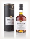 Carsebridge 42 Year Old 1973 (cask 12366) - The Sovereign (Hunter Laing)