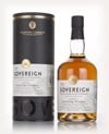 Carsebridge 43 Year Old 1973 (cask 12653) - The Sovereign (Hunter Laing)