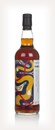 Carsebridge 46 Year Old 1973 (Thompson Bros.)