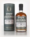 Carsebridge 33 Year Old 1982 (cask 74681) (The Grainman) 