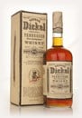 George Dickel Original Tennessee Whisky - 1980s