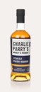 Charlie Parry's 3 Year Old Bourbon