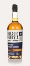 Charlie Parry's 3 Year Old Bourbon