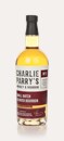 Charlie Parry’s Small Batch Blended Bourbon