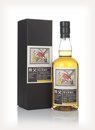 Chichibu 2012 (bottled 2019) (cask 2074)
