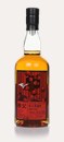 Chichibu 2014 Beer Cask (cask 11049) - Martial Arts Trilogy