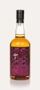 Chichibu 2015 (cask 5262) - Martial Arts Trilogy